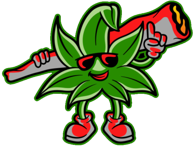 Mr. Green DispensaryLogo